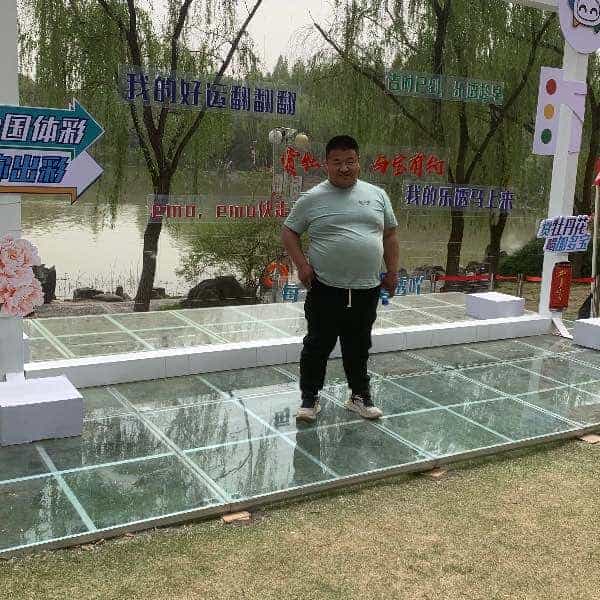 32岁岁河南单身帅哥 - 广安吉缘网