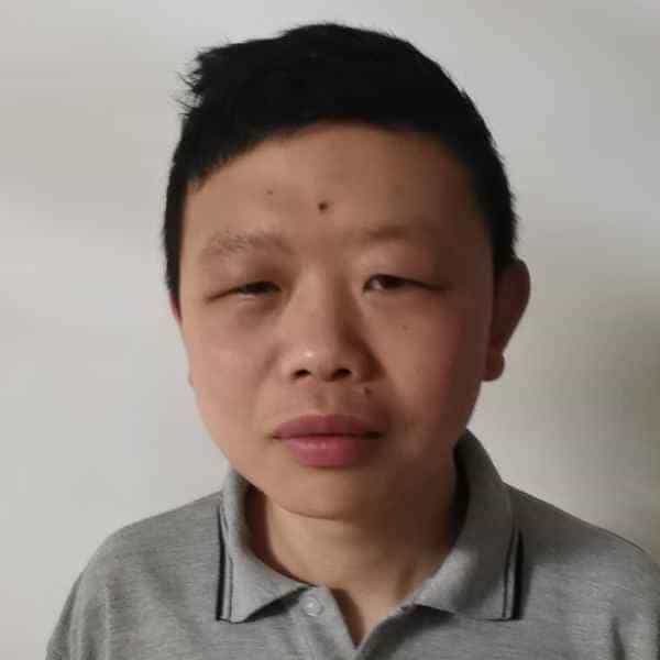 35岁岁浙江单身帅哥 - 广安吉缘网