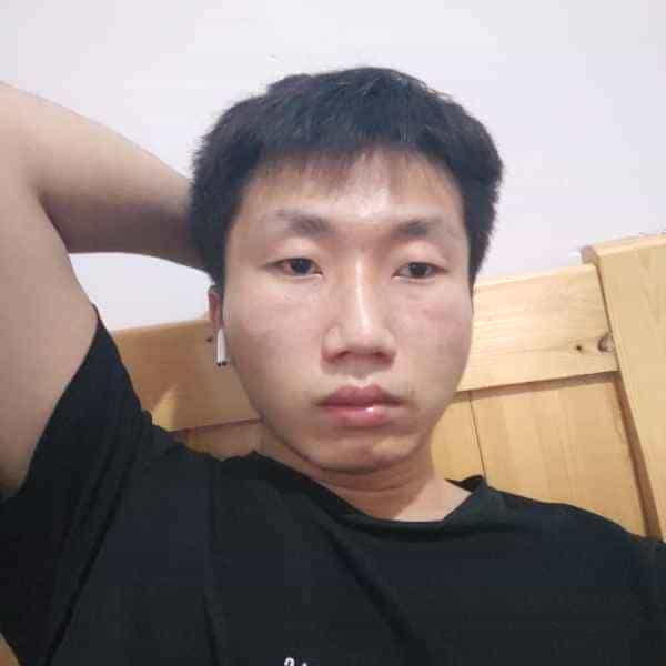 24岁岁山西单身帅哥 - 广安吉缘网