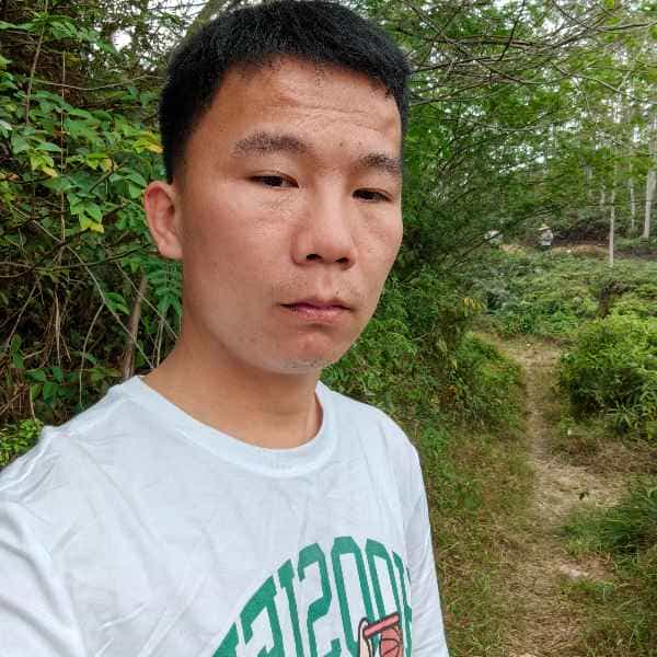 35岁岁广东单身帅哥 - 广安吉缘网