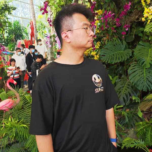 31岁岁广东单身帅哥 - 广安吉缘网