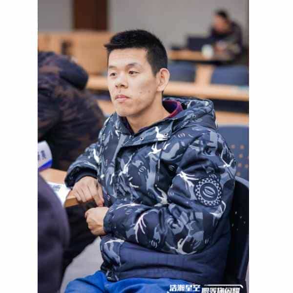 30岁岁江苏单身帅哥 - 广安吉缘网