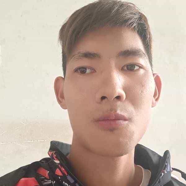 27岁岁河北单身帅哥 - 广安吉缘网