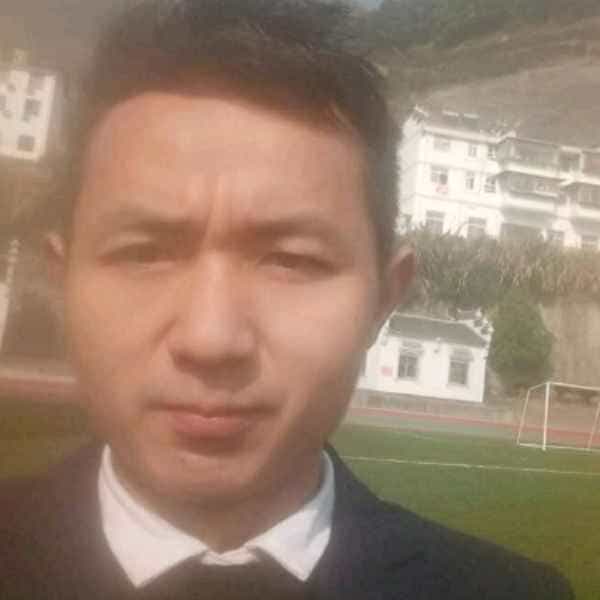 37岁岁湖北单身帅哥 - 广安吉缘网