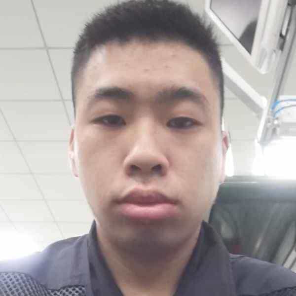 28岁岁江苏单身帅哥 - 广安吉缘网