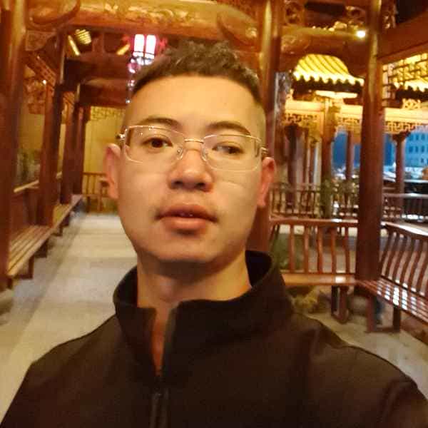 38岁岁浙江单身帅哥 - 广安吉缘网
