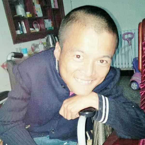 31岁岁陕西单身帅哥 - 广安吉缘网