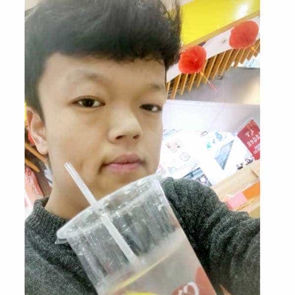 29岁岁河南单身帅哥 - 广安吉缘网