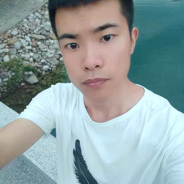 31岁岁陕西单身帅哥 - 广安吉缘网