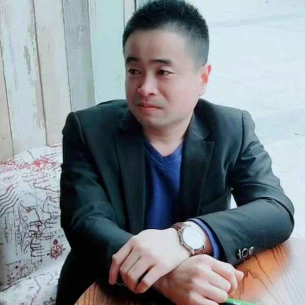 37岁岁广东单身帅哥 - 广安吉缘网