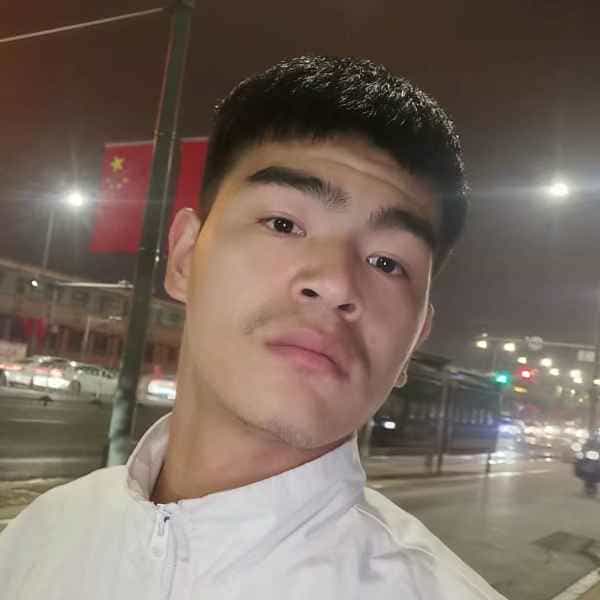 23岁岁山西单身帅哥 - 广安吉缘网