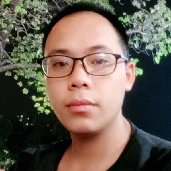 31岁岁广东单身帅哥 - 广安吉缘网