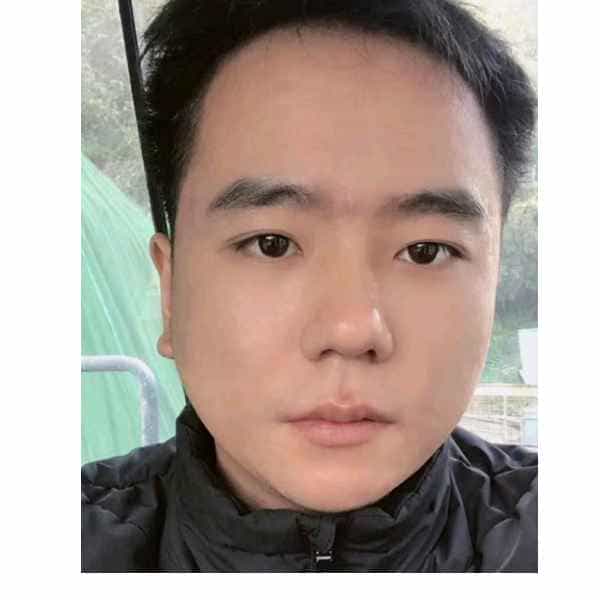 30岁岁陕西单身帅哥 - 广安吉缘网