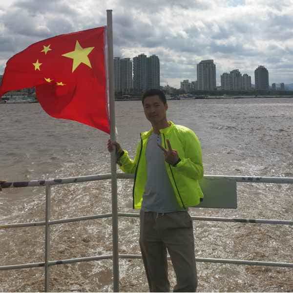 31岁岁浙江单身帅哥 - 广安吉缘网