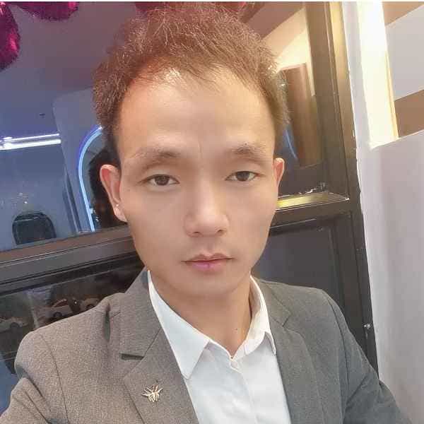 40岁岁湖北单身帅哥 - 广安吉缘网