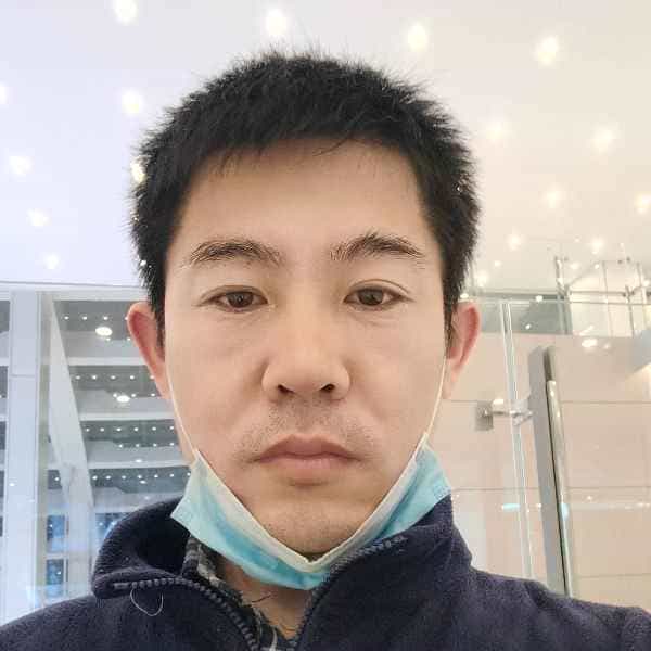 41岁岁河北单身帅哥 - 广安吉缘网