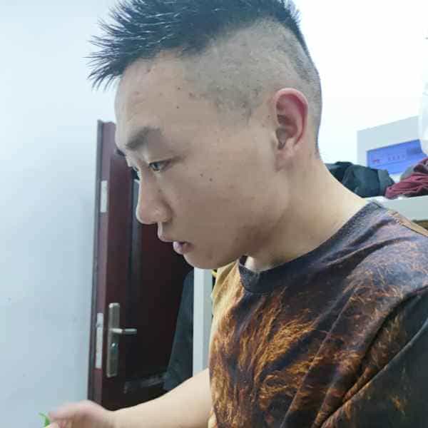 29岁岁四川单身帅哥 - 广安吉缘网