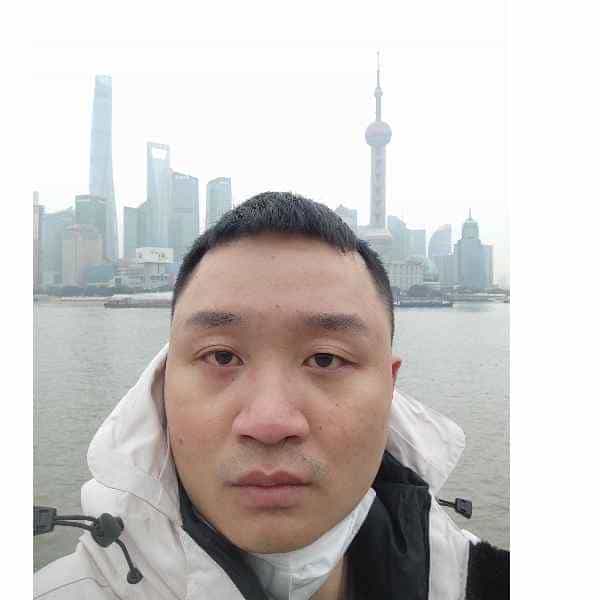 35岁岁江苏单身帅哥 - 广安吉缘网