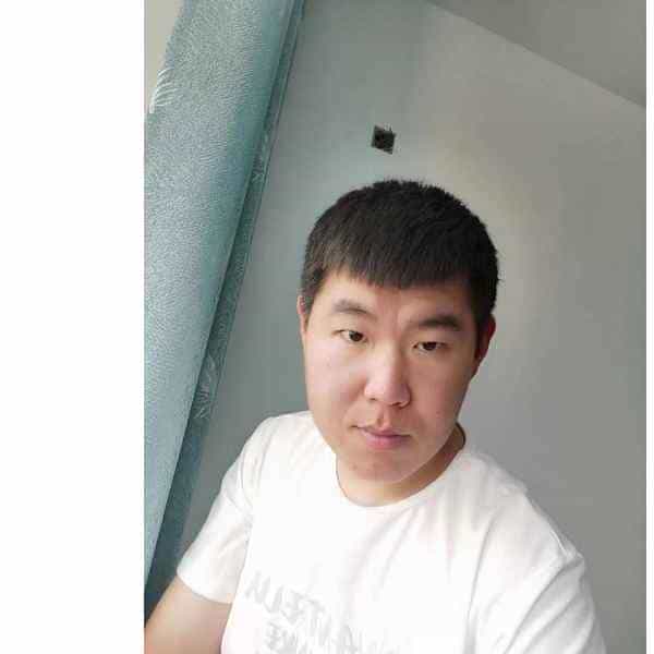 28岁岁河南单身帅哥 - 广安吉缘网