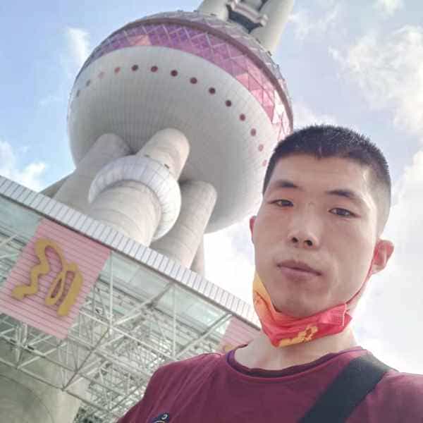 39岁岁湖北单身帅哥 - 广安吉缘网
