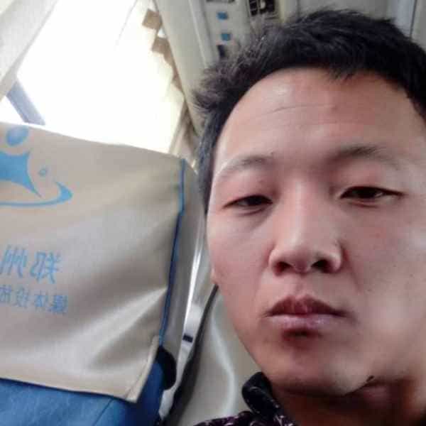 35岁岁河南单身帅哥 - 广安吉缘网