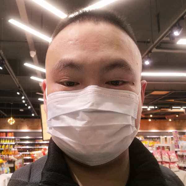 35岁岁江苏单身帅哥 - 广安吉缘网