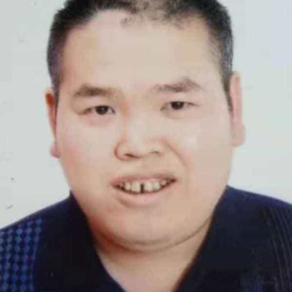 35岁岁广西单身帅哥 - 广安吉缘网