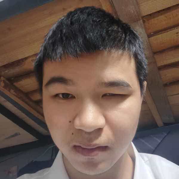 35岁岁江西单身帅哥 - 广安吉缘网