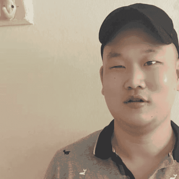 30岁岁湖南单身帅哥 - 广安吉缘网
