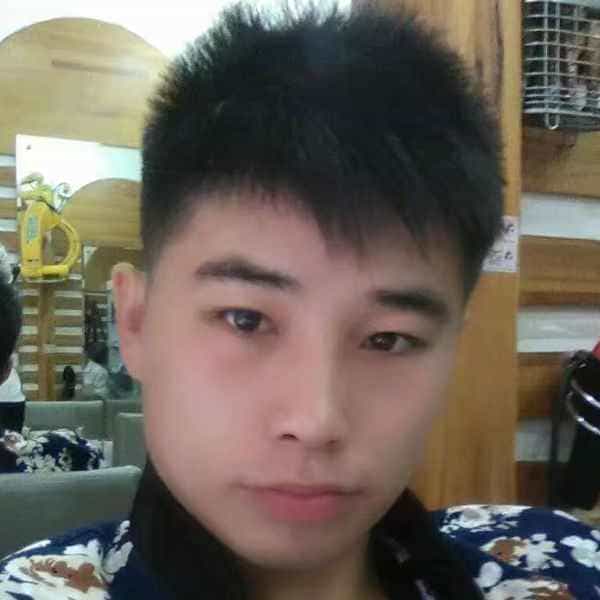 32岁岁湖北单身帅哥 - 广安吉缘网
