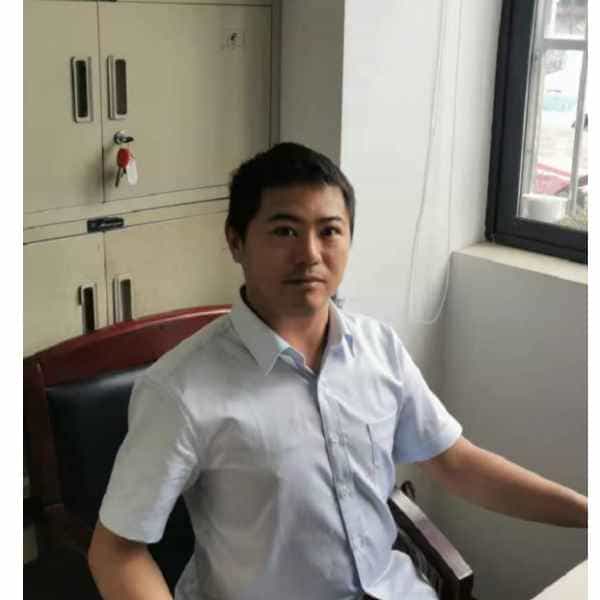 35岁岁河南单身帅哥 - 广安吉缘网