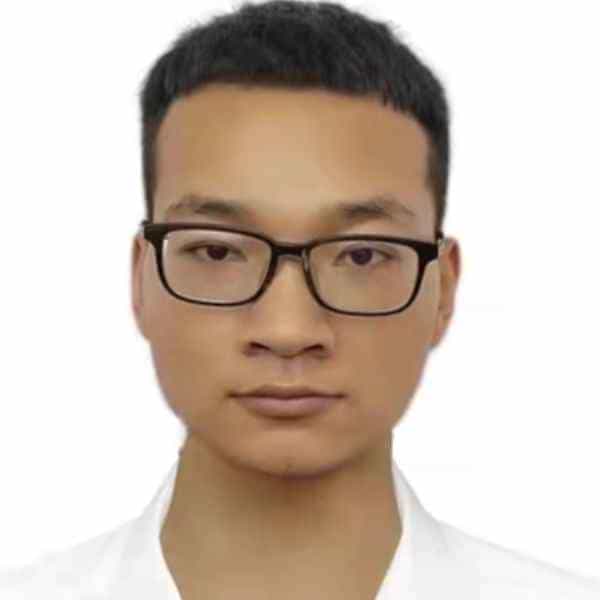 35岁岁河南单身帅哥 - 广安吉缘网