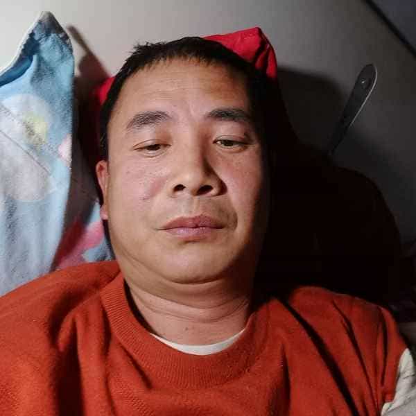 48岁岁山西单身帅哥 - 广安吉缘网