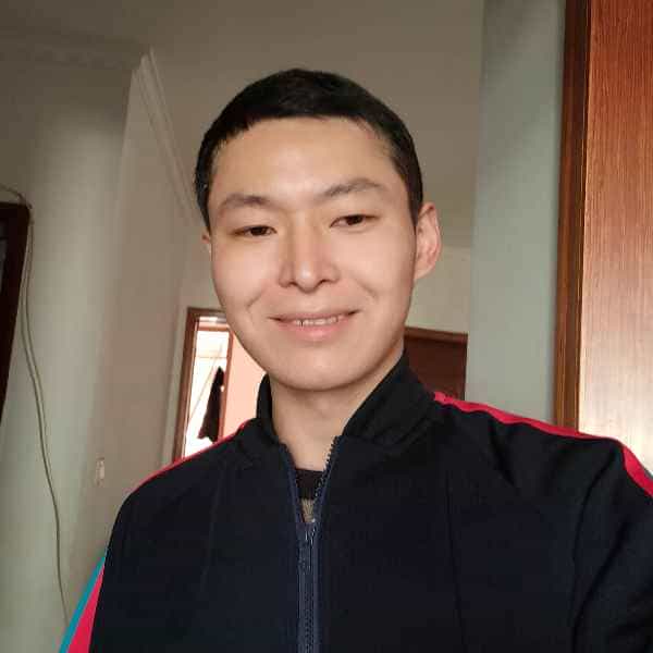 33岁岁安徽单身帅哥 - 广安吉缘网