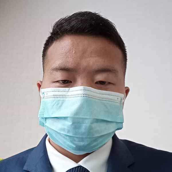31岁岁安徽单身帅哥 - 广安吉缘网