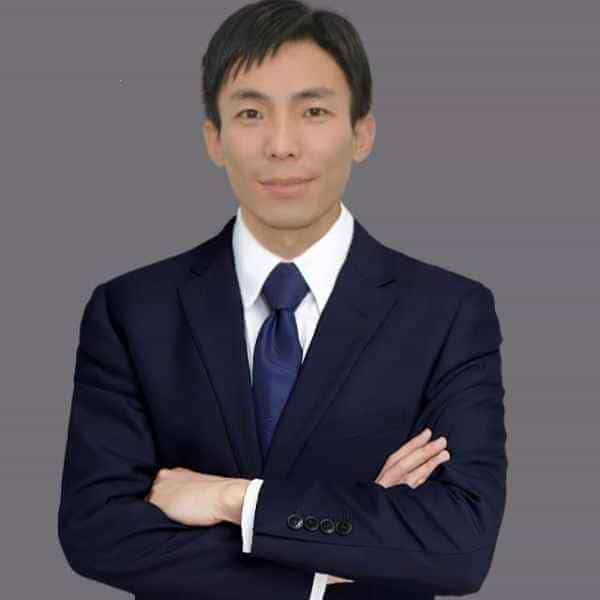 38岁岁陕西单身帅哥 - 广安吉缘网