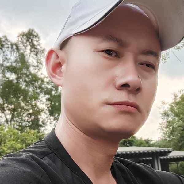 41岁岁湖南单身帅哥 - 广安吉缘网