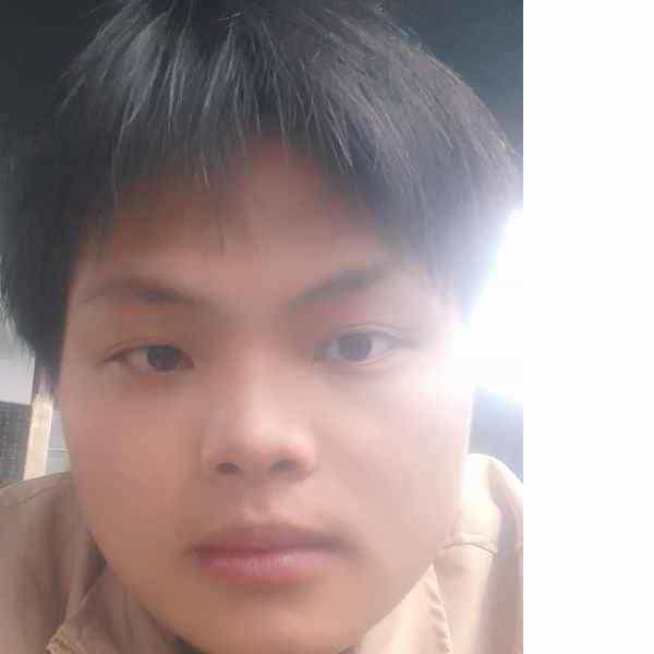 22岁岁河南单身帅哥 - 广安吉缘网