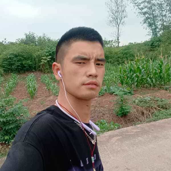 35岁岁四川单身帅哥 - 广安吉缘网