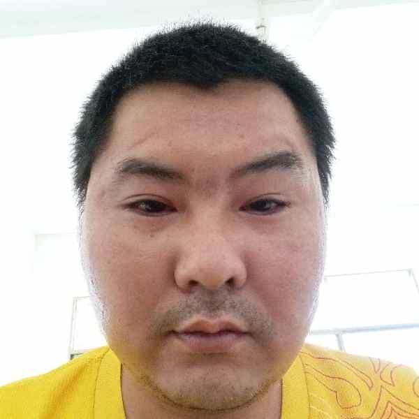 38岁岁广东单身帅哥 - 广安吉缘网