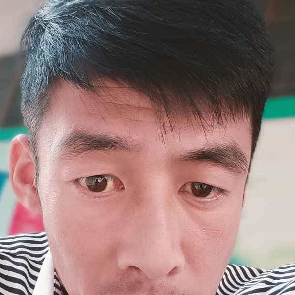 36岁岁河南单身帅哥 - 广安吉缘网