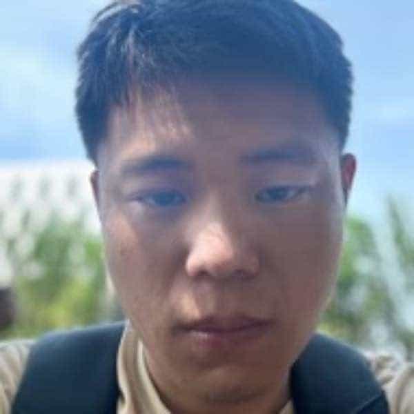 31岁岁四川单身帅哥 - 广安吉缘网