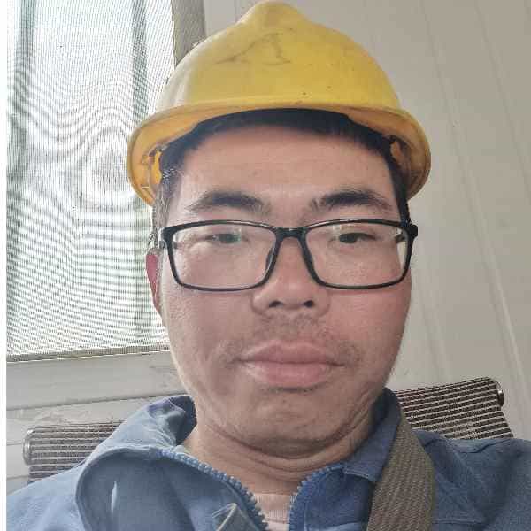 35岁岁河南单身帅哥 - 广安吉缘网