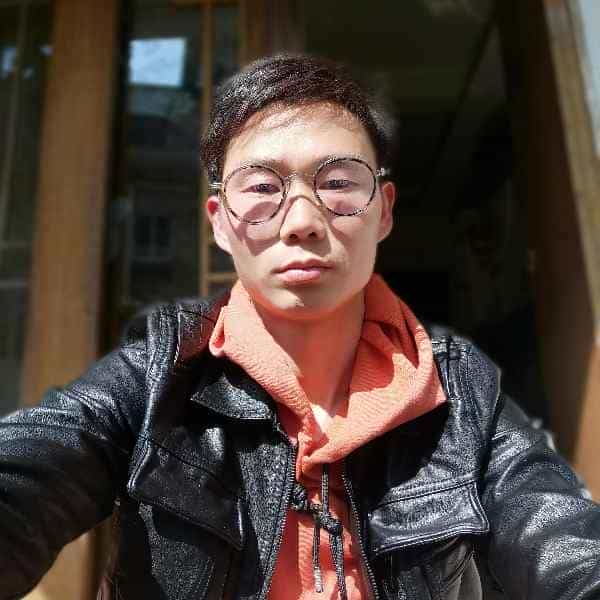 39岁岁江西单身帅哥 - 广安吉缘网