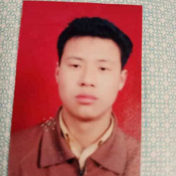 38岁岁安徽单身帅哥 - 广安吉缘网