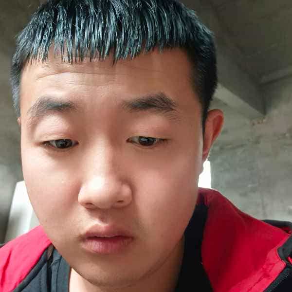 25岁岁河南单身帅哥 - 广安吉缘网
