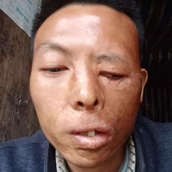 34岁岁四川单身帅哥 - 广安吉缘网
