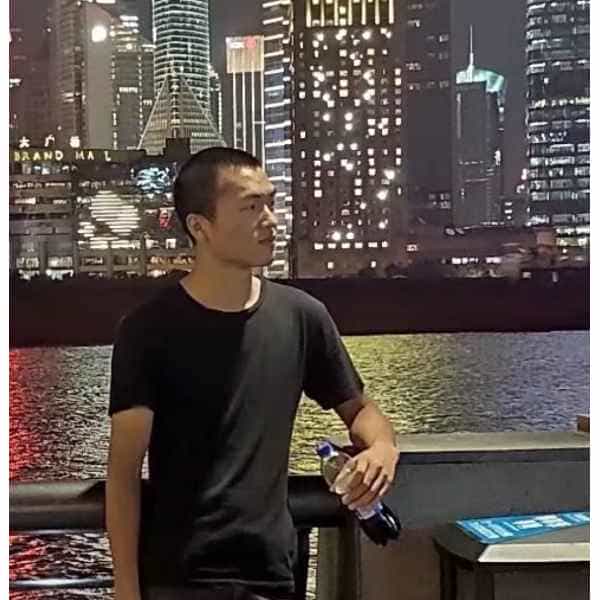 25岁岁河南单身帅哥 - 广安吉缘网
