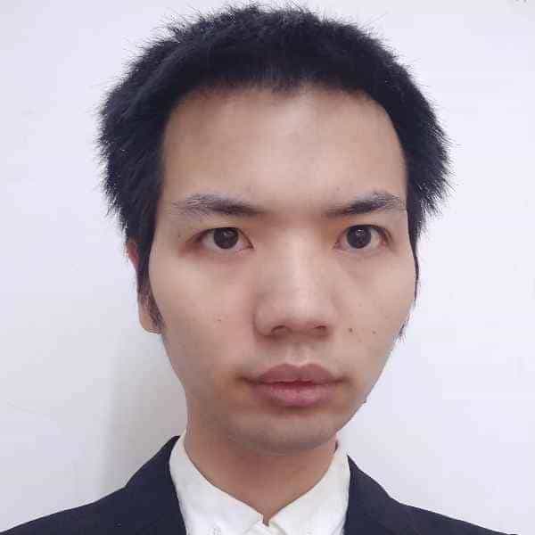 34岁岁湖南单身帅哥 - 广安吉缘网