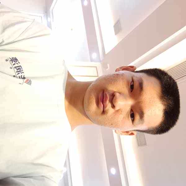 26岁岁河南单身帅哥 - 广安吉缘网